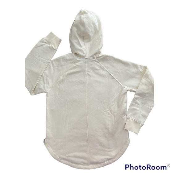 Cozy Camp Shirttail Hem (XS) - Picture 2 of 7